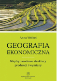 Geografia ekonomiczna