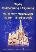 Między Bambolandią i Jeżycjadą