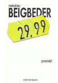 Frederic Beigbeder 29 99