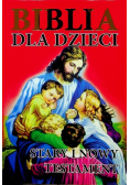 Biblia dla dzieci