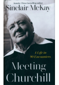 Meeting Churchill