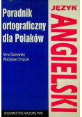 Język angielski Poradnik ortograficzny dla Polaków