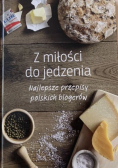 Z miłości do jedzenia