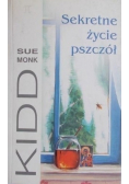 Sekretne życie pszczół