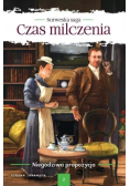 Czas milczenia Tom 2 Niegodziwa propozycja