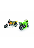 Motor teama cross mix