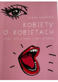 Kobiety O Kobietach
