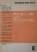 Współczesna myśl teologiczna