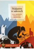 Makaron w sakwach czyli rowerem przez Andy i Kordyliery
