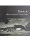Piękno minione utracone niedoceniane