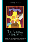 The Politics of the Spirit