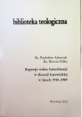 Biblioteka teologiczna