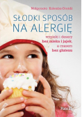 Słodki sposób na alergię