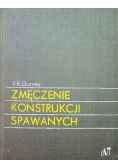 Zmęczenie konstrukcji sprawnych