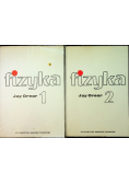 Fizyka Tom 1 i 2