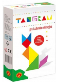 Łamigłówka Tangram