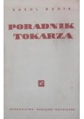 Poradnik tokarza
