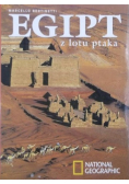 Egipt z lotu ptaka