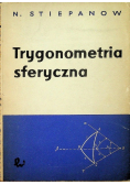 Trygonometria sferyczna