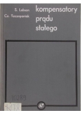 Kompensatory prądu stałego