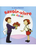 Savoir-vivre dla dzieci