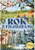 Przewodnik na każdy dzień Rok z filozofami