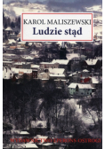 Ludzie stąd