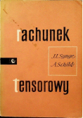 Rachunek tensorowy