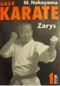 Best Karate 1 zarys