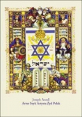 Artur Szyk Artysta Żyd Polak