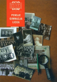 Pensje, gimnazja, licea