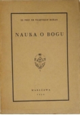 Nauka o Bogu,1939 r.