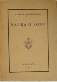 Nauka o Bogu,1939 r.