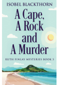 A Cape, A Rock and A Murder