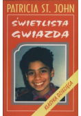 Świetlista gwiazda