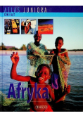 Atlas juniora Afryka
