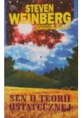 Sen o teorii ostatecznej