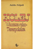 Kolej Warszawsko - Terespolska