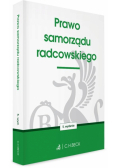 Prawo samorządu radcowskiego wyd. 5