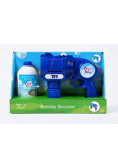 Fru Blu Bańkowy Shooter + Płyn  0,4L