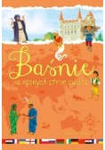 Baśnie z różnych stron świata