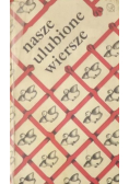 Nasze ulubione wiersze