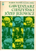 Gawędziarz cieszyński Józef Jeżowicz