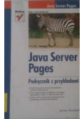 Java Server Pages Podręcznik z przykładami
