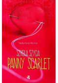 Szkoła szycia panny Scarlet