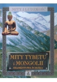 Mity Tybetu i Mongolii Diamentowa ścieżka