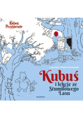 Kubuś i lekcje ze Stumilowego Lasu