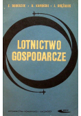 Lotnictwo gospodarcze