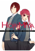 Horimiya. Tom 10