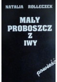 Mały proboszcz z Iwy